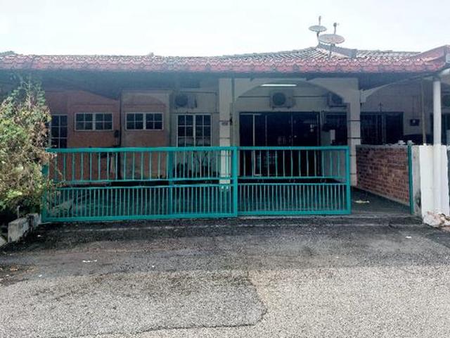 Terraced House for sale in Perak, Kuala Kangsar