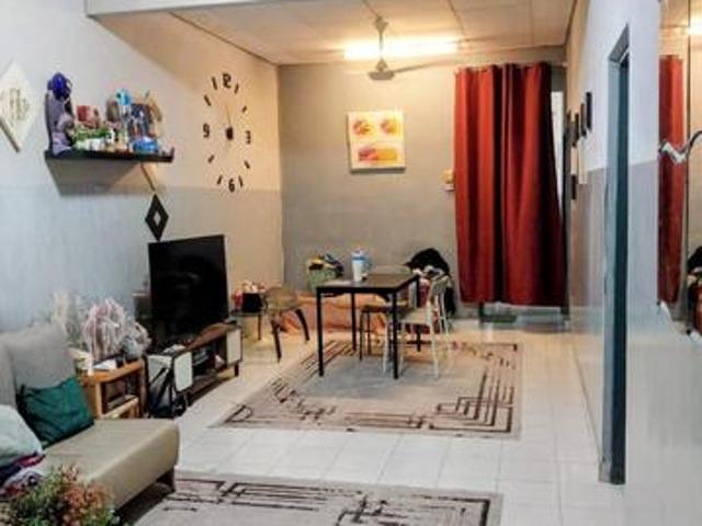 Terraced House for sale in Perak, Tanjong Ipoh