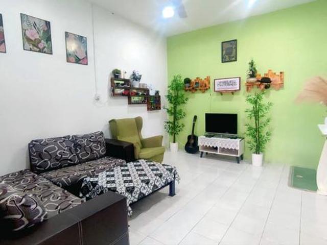 Terraced House for sale in Perak, Tanjong Ipoh