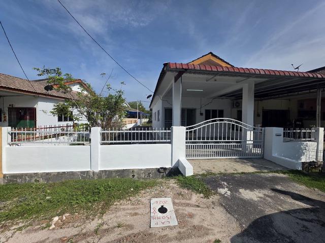 Terraced House for sale in Perak, Taiping