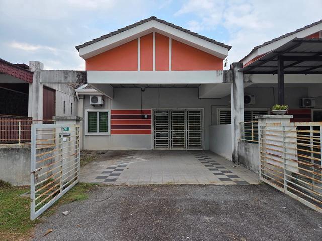 Terraced House for sale in Perak
