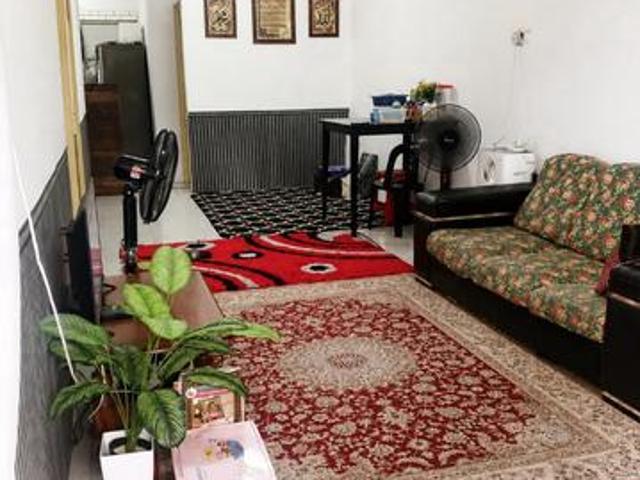 Terraced House for sale in Perak, Perak Tengah