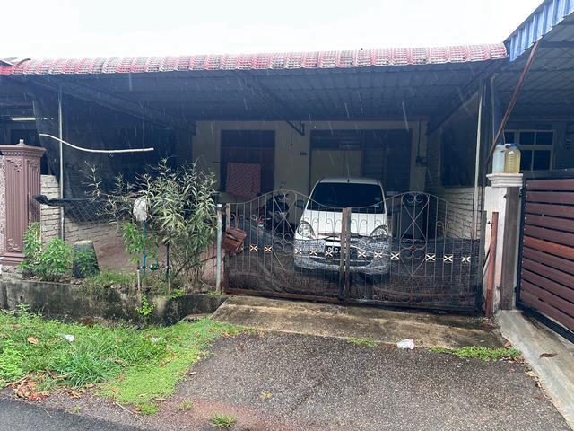 Terraced House for sale in Sungai Petani, Kuala Muda