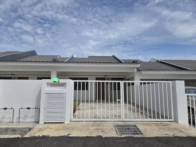 Terraced House for sale in Raub