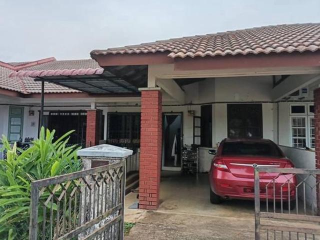 Terraced House for sale in Kuantan, Pahang