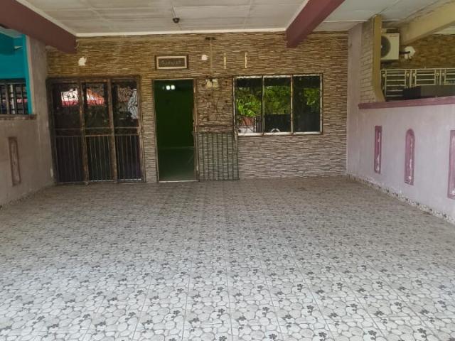 Terraced House for sale in Sungai Petani, Kuala Muda