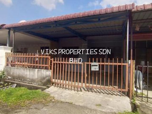 Terraced House for sale in Sungai Petani, Kuala Muda