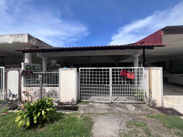 Terraced House for sale in Kuantan, Pahang