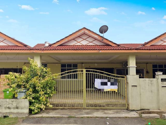Terraced House for sale in Pahang