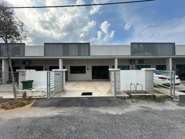 Terraced House for sale in Kuantan, Pahang
