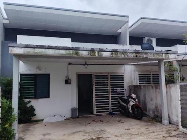 Terraced House for sale in Kuantan, Pahang