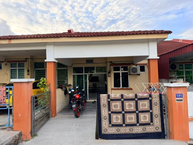 Terraced House for sale in Kuala Muda, Kedah