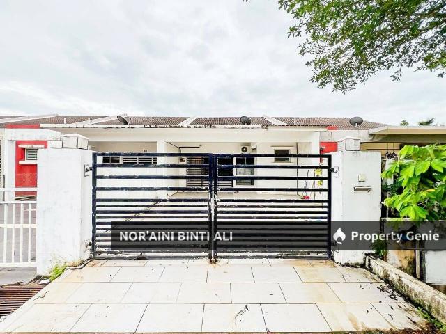 Terraced House for sale in Pahang