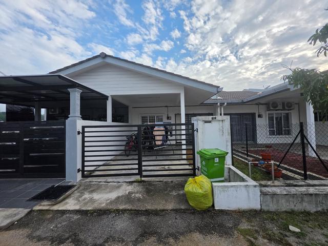 Terraced House for sale in Balok, Pahang