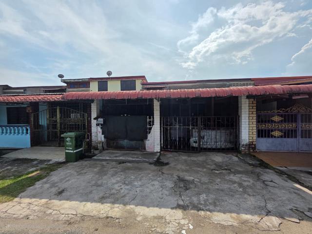 Terraced House for sale in Balok, Pahang