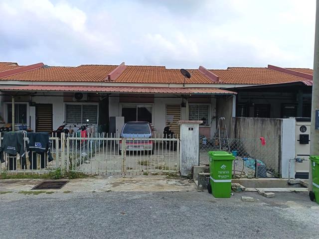 Terraced House for sale in Balok, Pahang
