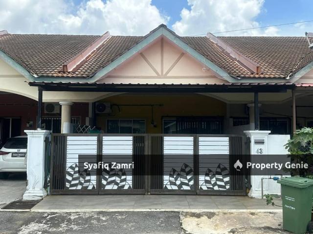 Terraced House for sale in Balok, Pahang