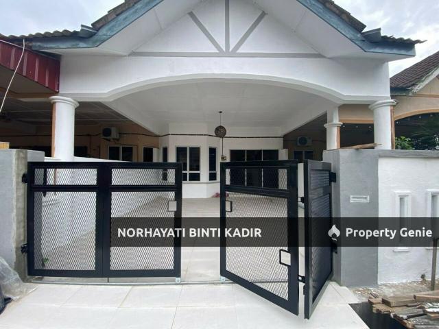 Terraced House for sale in Pahang