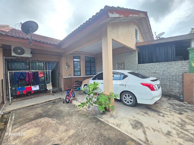 Terraced House for sale in Balok, Pahang