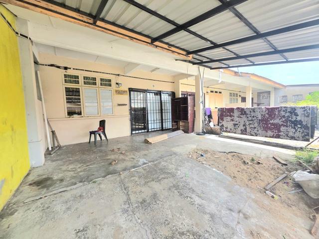 Terraced House for sale in Tringganu