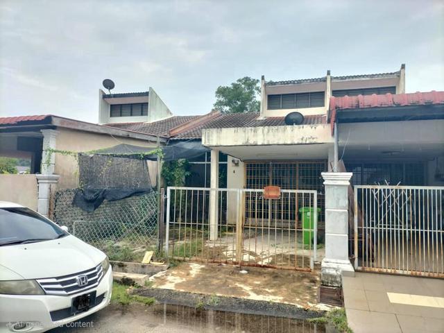 Terraced House for sale in Kampung Balok, Kuantan