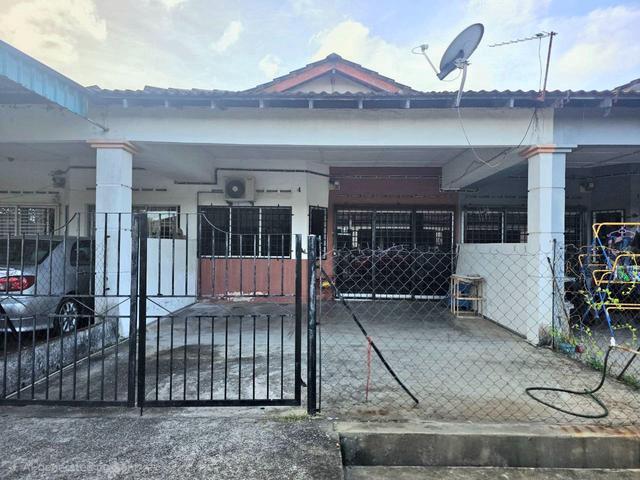 Terraced House for sale in Kampung Balok, Kuantan