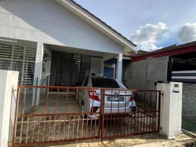 Terraced House for sale in Sungai Petani, Kuala Muda