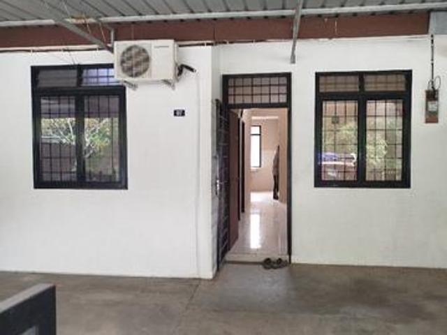 Terraced House for sale in Sungai Petani, Kuala Muda