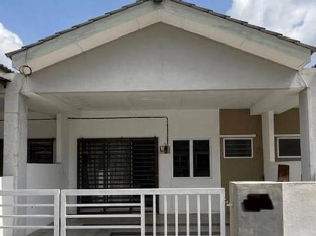 Terraced House for sale in Sitiawan, Manjung