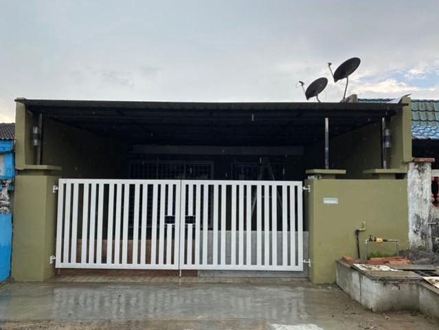 Terraced House for sale in Johore Bahru, Johor