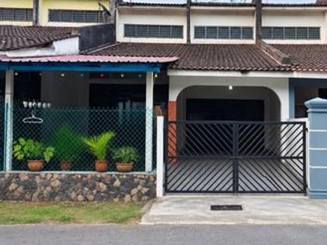 Terraced House for sale in Johor Bahru