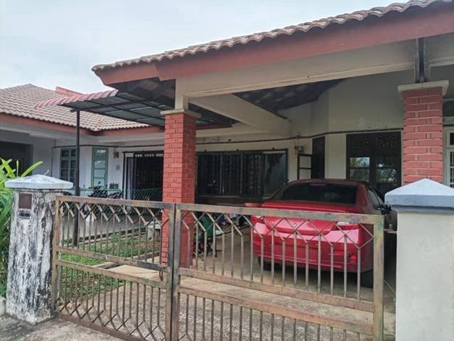 Terraced House for sale in Kuantan, Pahang