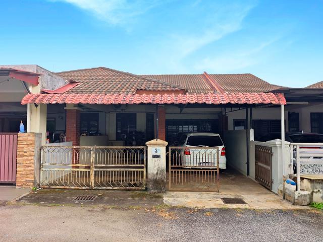 Terraced House for sale in Kuantan