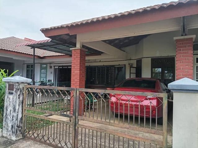 Terraced House for sale in Kuantan