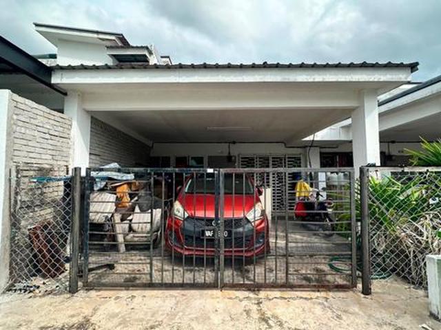 Terraced House for sale in Kuantan, Pahang