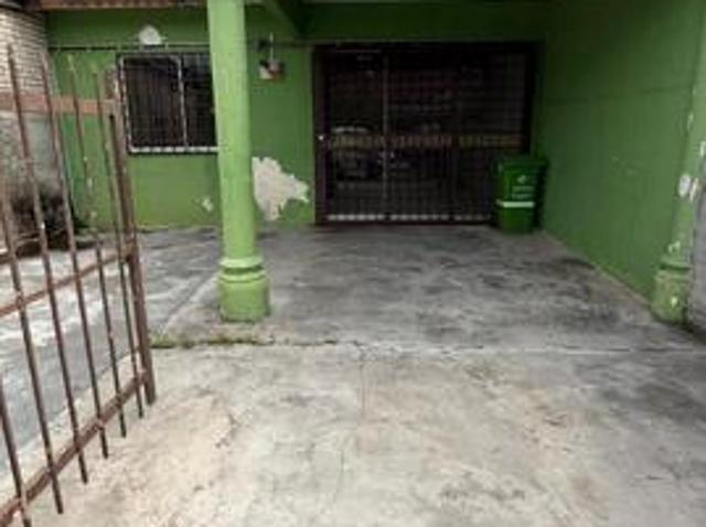 Terraced House for sale in Kuantan, Pahang