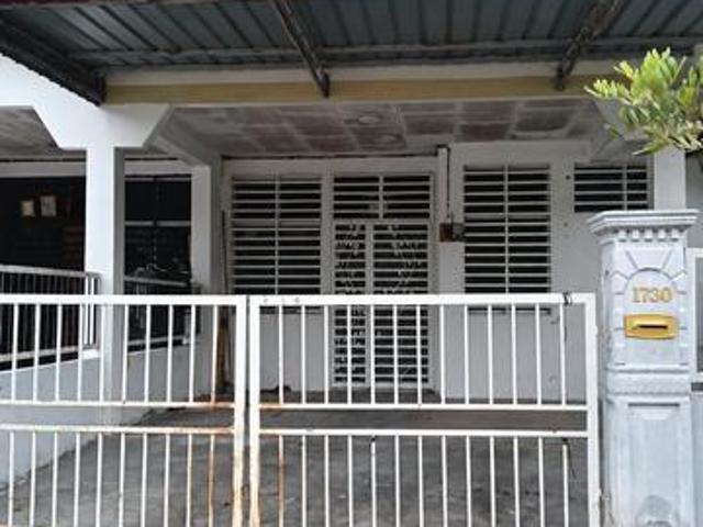 Terraced House for sale in Sungai Petani, Kuala Muda