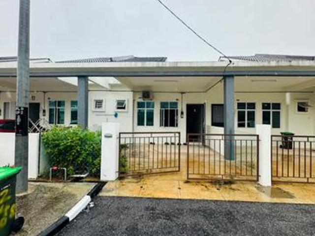 Terraced House for sale in Lunas, Kulim
