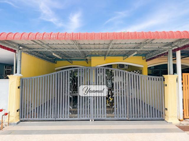 Terraced House for sale in Sungai Petani, Kuala Muda