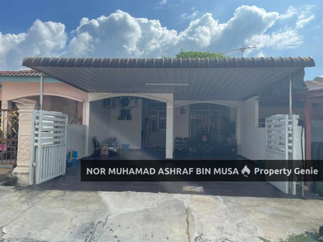 Terraced House for sale in Sungai Petani, Kuala Muda