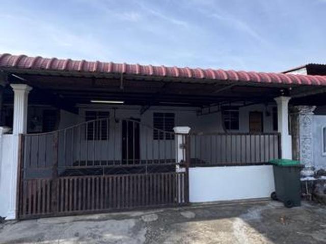 Terraced House for sale in Sungai Petani, Kuala Muda