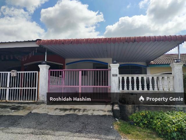 Terraced House for sale in Sungai Petani, Kuala Muda
