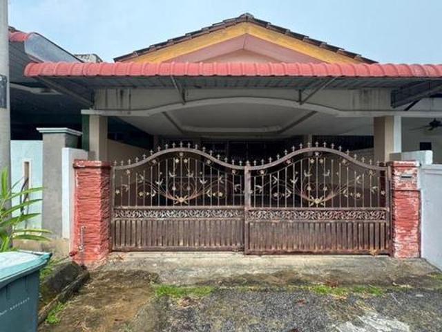 Terraced House for sale in Sungai Petani, Kuala Muda