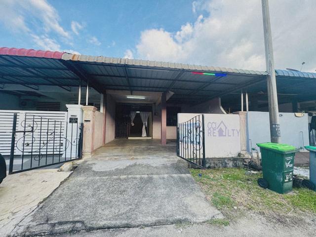 Terraced House for sale in Sungai Petani, Kuala Muda