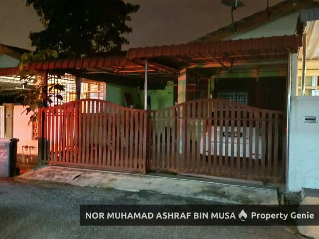 Terraced House for sale in Bandar Sri Astana, Sungai Petani