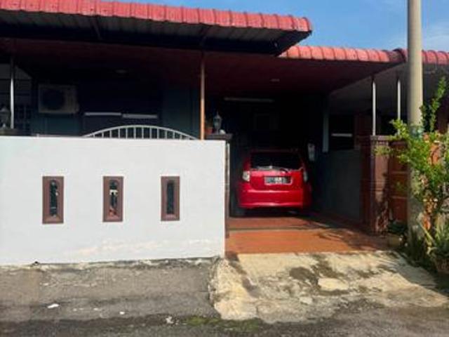 Terraced House for sale in Sungai Petani, Kuala Muda