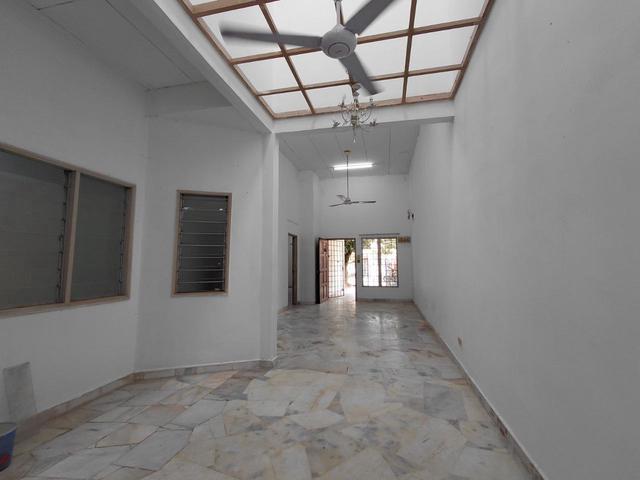Terraced House for sale in Selayang, Selangor