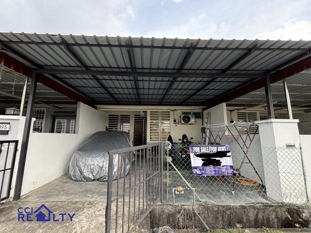 Terraced House for sale in Sungai Petani, Kuala Muda