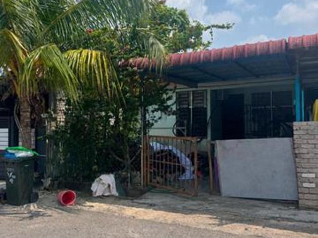 Terraced House for sale in Sungai Petani, Kuala Muda