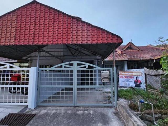 Terraced House for rent in Kajang, Langat